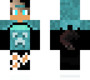 diomand creeper aw man