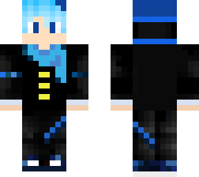 dragonplayer winter