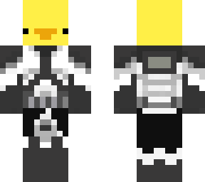 duck clone
