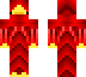 duck cultist