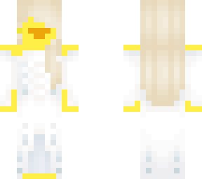 duck elsa