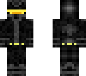 duck ninja