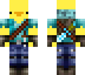 duck ranger