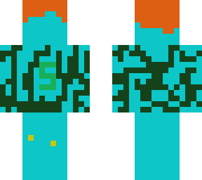 dumb  thing. my skin