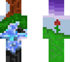 earth / water thing....?