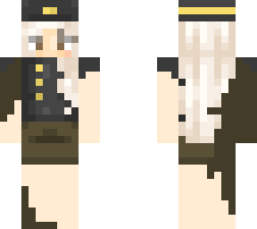 eleanor hedwig
