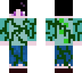 ender vine