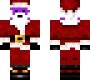 exhale santa