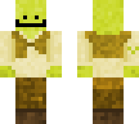 exhale shrek