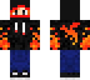 fire boy