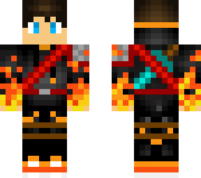 flame adventurer