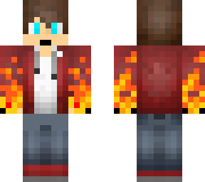 flame gamer
