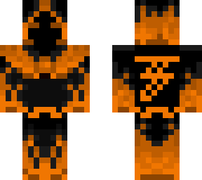 flame mage