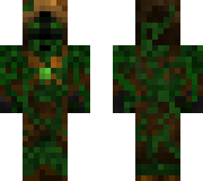 forest sprite