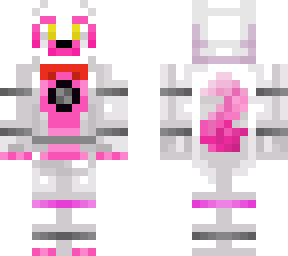 funtime foxy