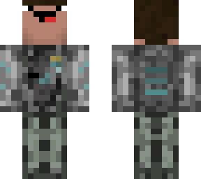 futuristic lieutenant der
