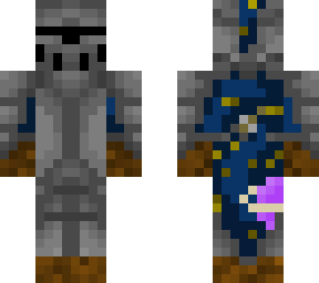 galaxy knight