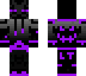 german enderman