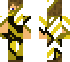 golden assassin