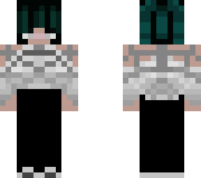 gray thing