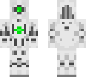 griffinwizard new skin 2019