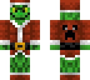 grinch