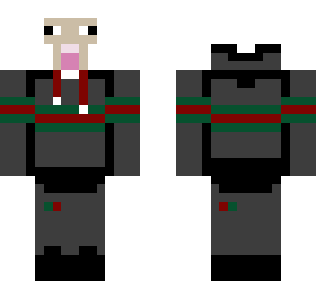 gucci sheep