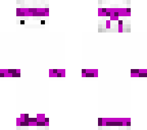 headband marshmellow