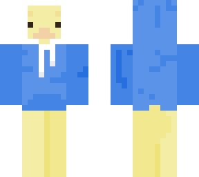 hoodie duck!