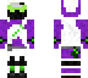 hover character skin