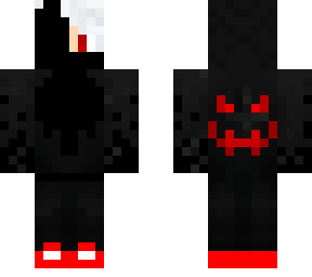 i think nice skin
