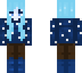 idk i felt like making a skin help