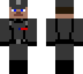 imperial brigadier general