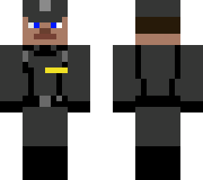 imperial high colonel