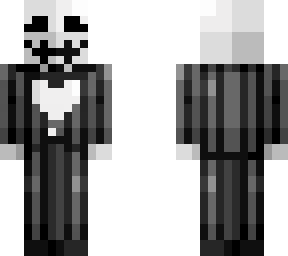 jack skellington
