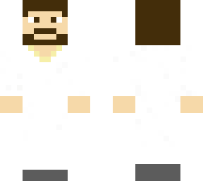 jesus