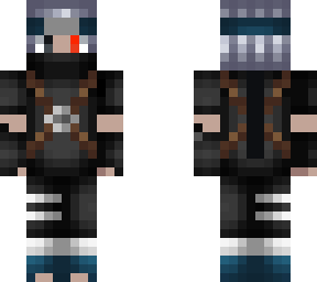 kakashi boy