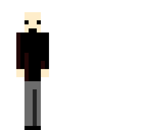 lanky gimmy