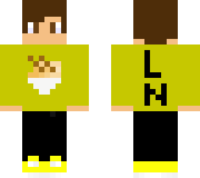 legacy noodleyt