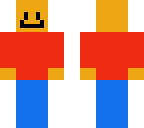 lego man
