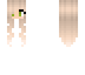 light blonde hair base