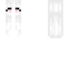 long white hair base