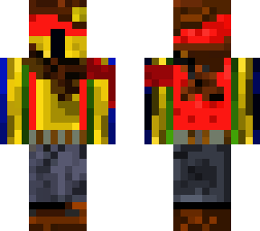 loro vaquero