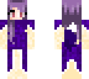 lunar moon girl