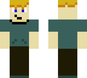 male human