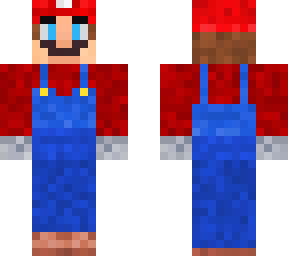 mario