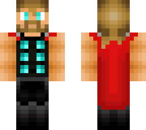 marvel - thor