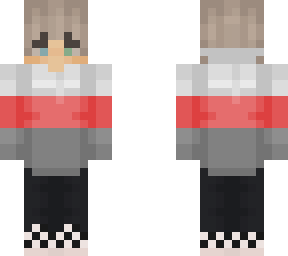 matching skin (boy)