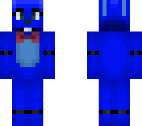max the bunny