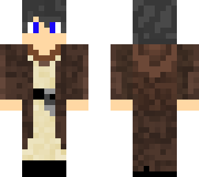 metaleddix jedi